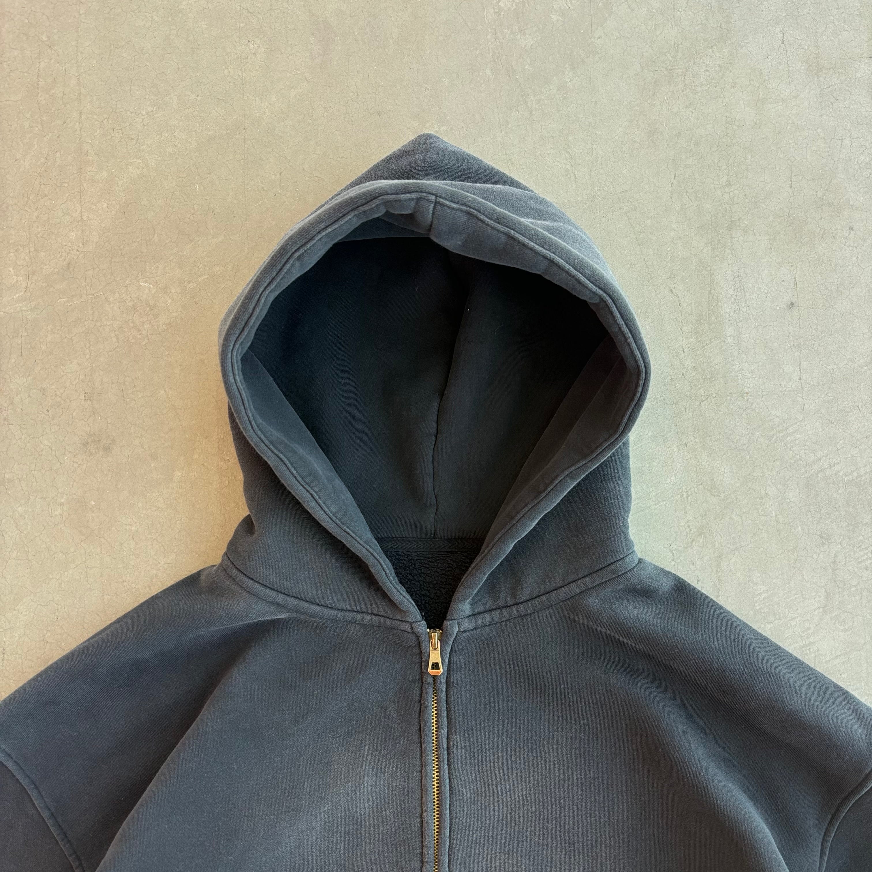 THE ‘1984’ ZIP UP