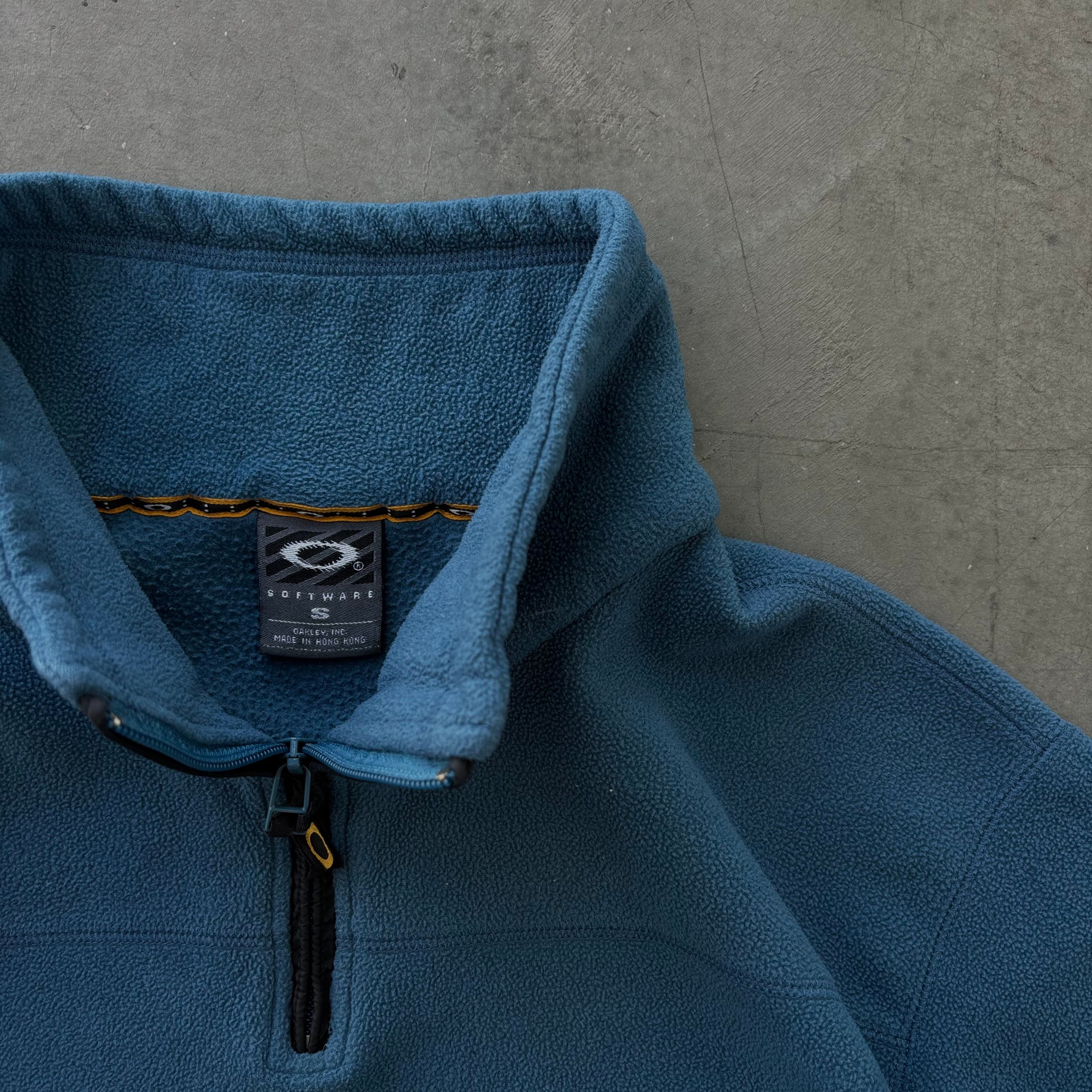 OAKLEY SOFTWARE FLEECE